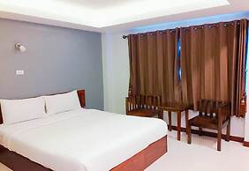 Graphic House at Chiang Rai