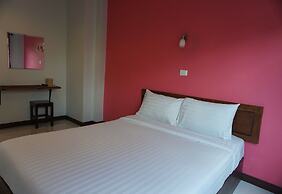 Graphic House at Chiang Rai