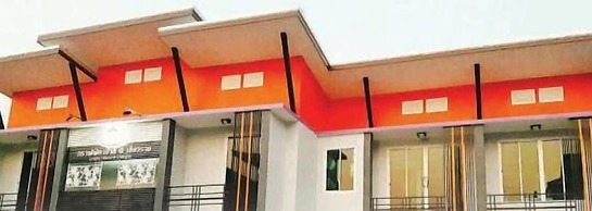 Graphic House at Chiang Rai