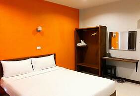 Graphic House at Chiang Rai