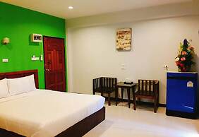 Graphic House at Chiang Rai