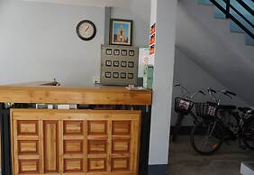 Graphic House at Chiang Rai