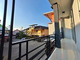 Graphic House at Chiang Rai