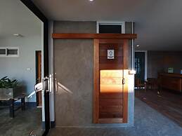 Graphic House at Chiang Rai