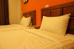 Graphic House at Chiang Rai