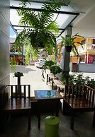 Graphic House at Chiang Rai