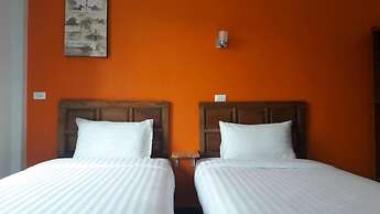 Graphic House at Chiang Rai