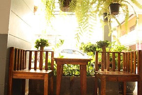 Graphic House at Chiang Rai