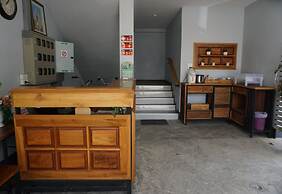 Graphic House at Chiang Rai