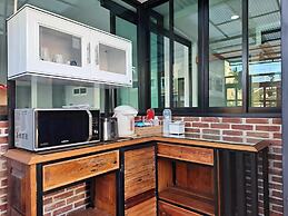 Graphic House at Chiang Rai