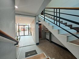 Graphic House at Chiang Rai