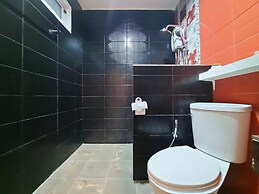 Graphic House at Chiang Rai