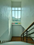 Graphic House at Chiang Rai