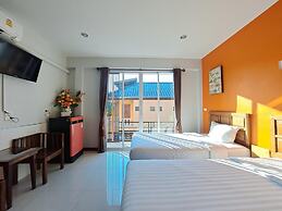 Graphic House at Chiang Rai