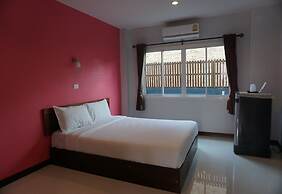 Graphic House at Chiang Rai