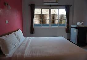 Graphic House at Chiang Rai