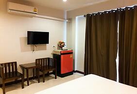 Graphic House at Chiang Rai