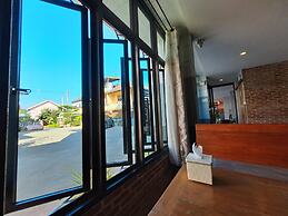 Graphic House at Chiang Rai