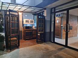 Graphic House at Chiang Rai