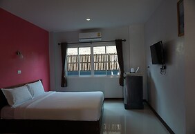 Graphic House at Chiang Rai