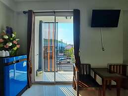 Graphic House at Chiang Rai