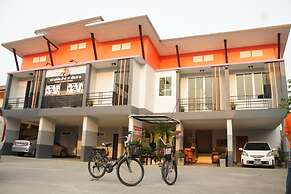 Graphic House at Chiang Rai