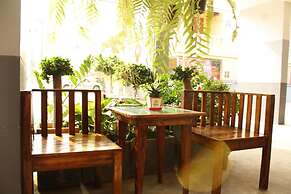 Graphic House at Chiang Rai