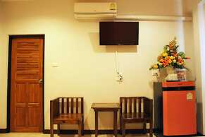 Graphic House at Chiang Rai