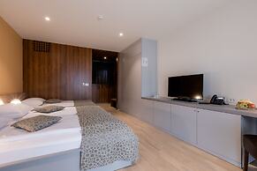 Hotel Florjanckov Hram