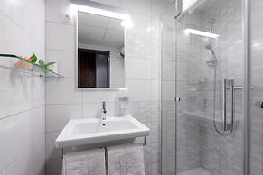 Hotel Florjanckov Hram