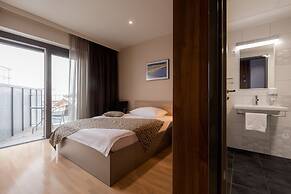 Hotel Florjanckov Hram