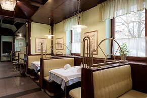Hotel Florjanckov Hram