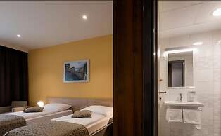 Hotel Florjanckov Hram