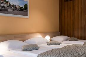 Hotel Florjanckov Hram