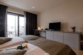 Hotel Florjanckov Hram