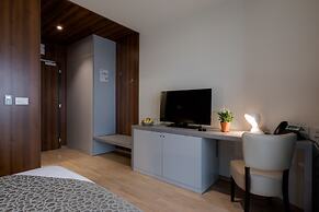 Hotel Florjanckov Hram