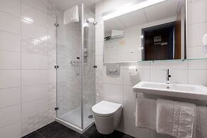 Hotel Florjanckov Hram