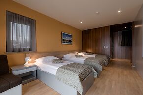 Hotel Florjanckov Hram