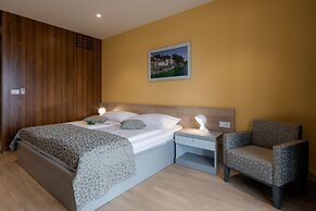 Hotel Florjanckov Hram