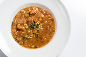 Hotel Florjanckov Hram