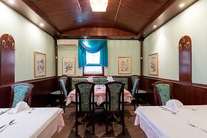 Hotel Florjanckov Hram