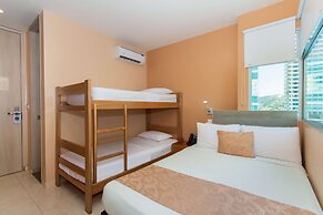 Hotel Aixo Suites By Geh Suites