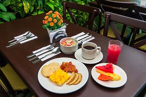 Hotel Aixo Suites By Geh Suites