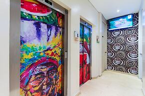 Hotel Aixo Suites By Geh Suites