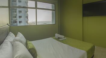 Hotel Aixo Suites By Geh Suites