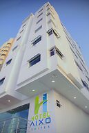 Hotel Aixo Suites By Geh Suites
