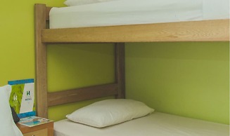 Hotel Aixo Suites By Geh Suites