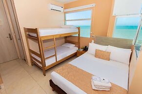 Hotel Aixo Suites By Geh Suites