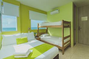 Hotel Aixo Suites By Geh Suites