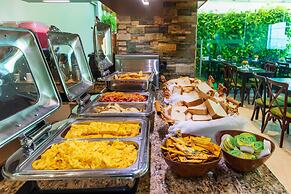 Hotel Aixo Suites By Geh Suites